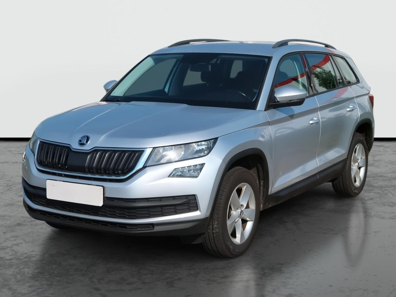 Škoda Kodiaq, 2.0 TDI, Ambition Plus - fotka 2