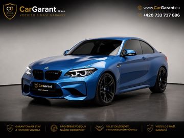 M2,272KW,M PERFORMANCE,DPH,EDI