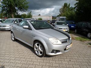 Opel Tigra, 1,4 16V  KLIMATIZACE