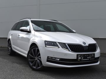 L&K/2.0TDI/2019/4X4/DSG/TAŽNÉ