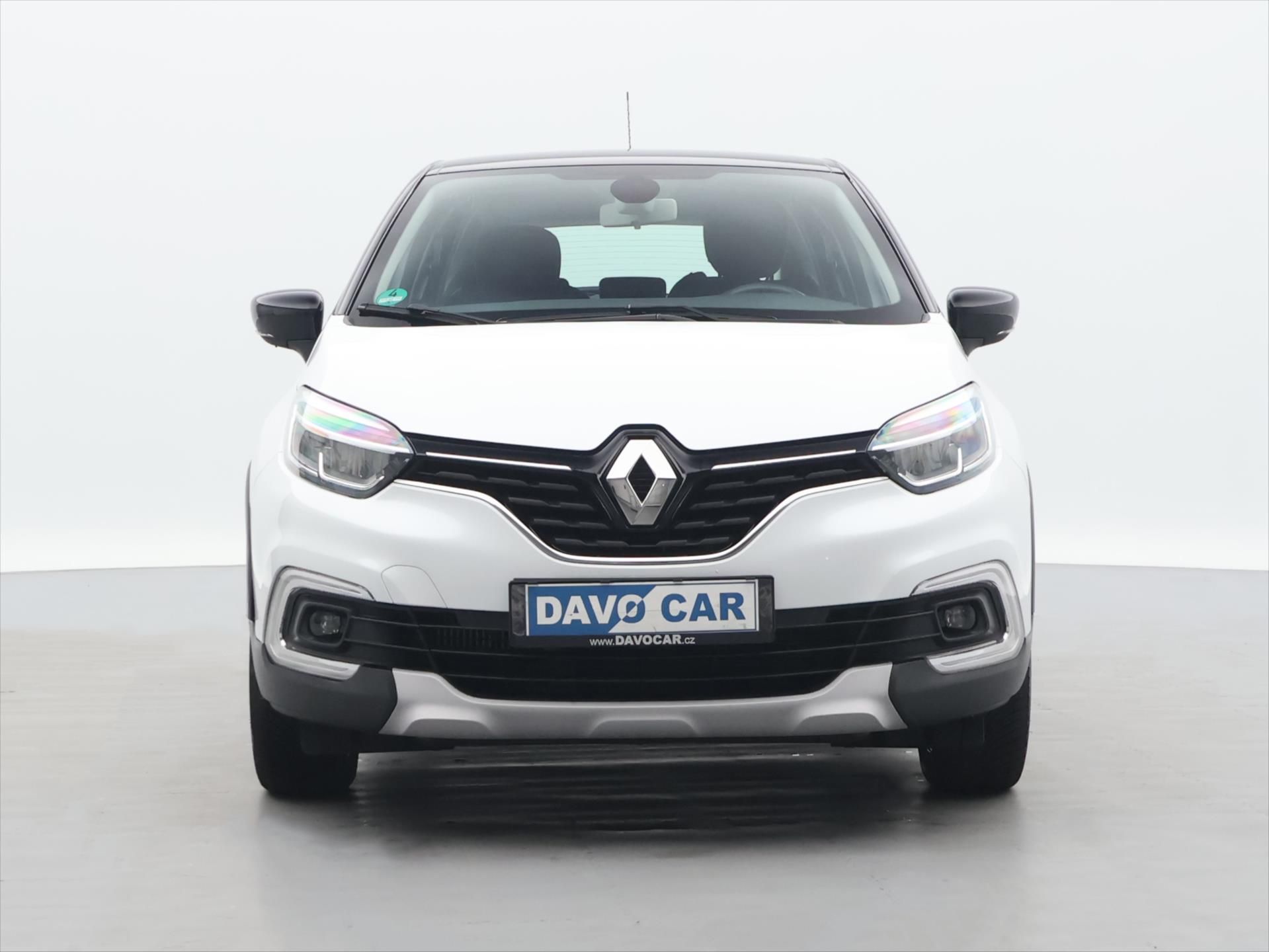 Renault Captur, 1,3 TCE 96kW Intens LED NAVI - fotka 2