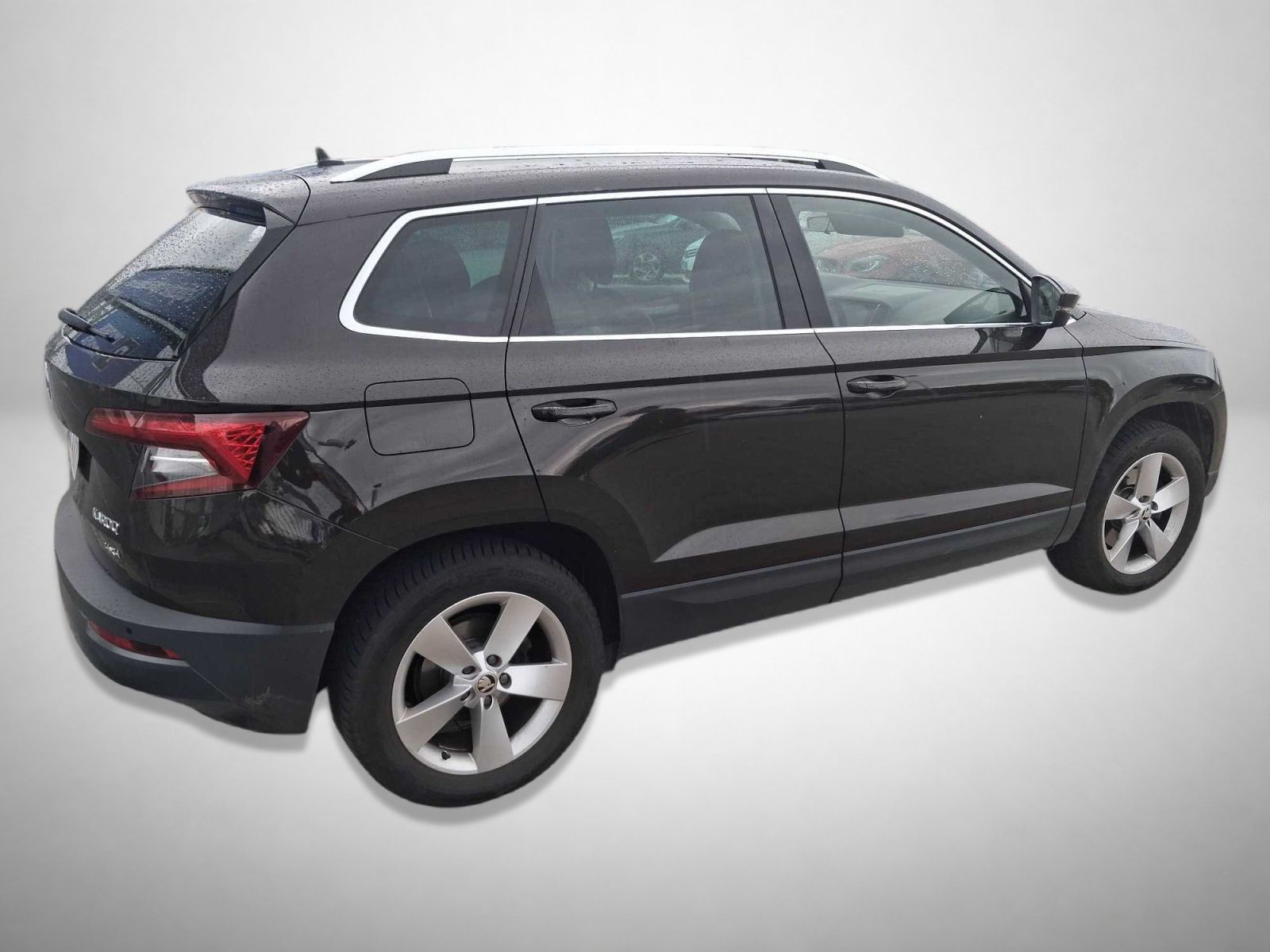 Škoda Karoq, 2.0 TDI, Style Plus, 4X4 - fotka 2