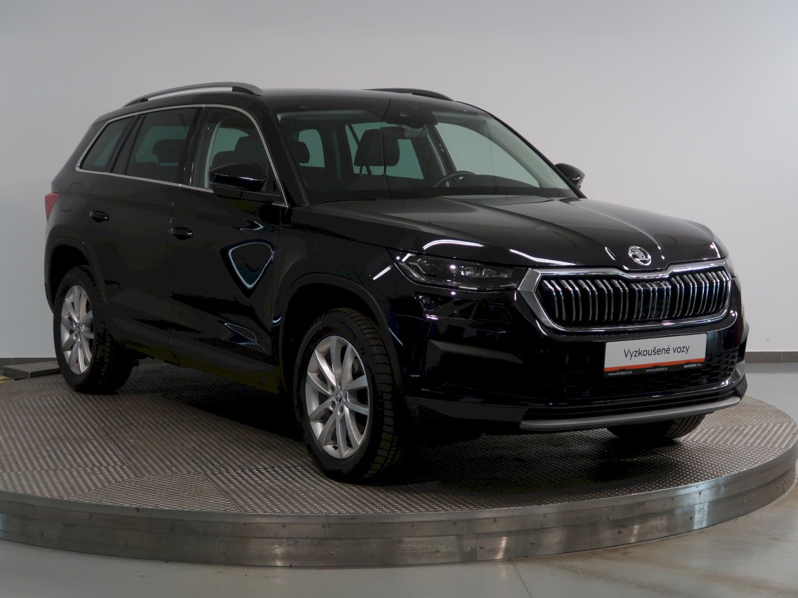 Škoda Kodiaq, STYLE 2.0TDI 110KW DSG - fotka 6