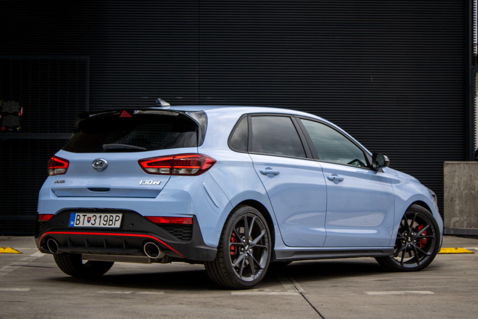 Hyundai i30 - fotka 6