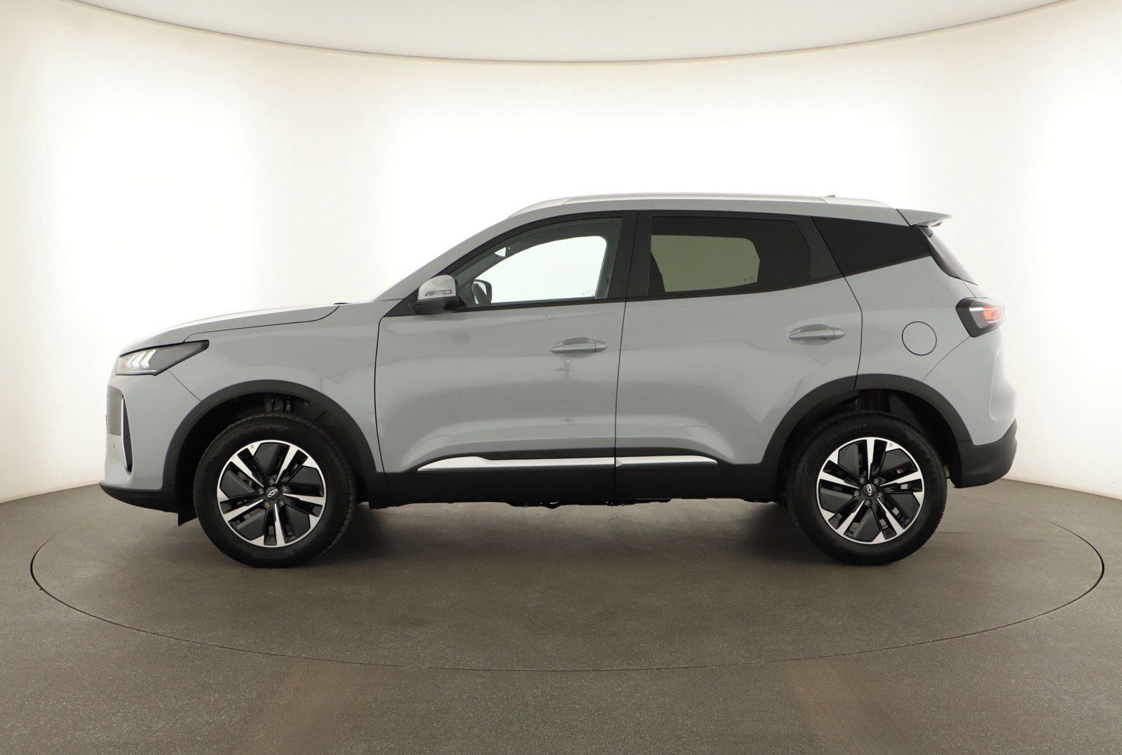 Chery Tiggo 4 HEV, 1.5 Hybrid, Unique, UNIQUE - fotka 3