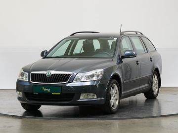 1.2 TSI 77 kW Ambition