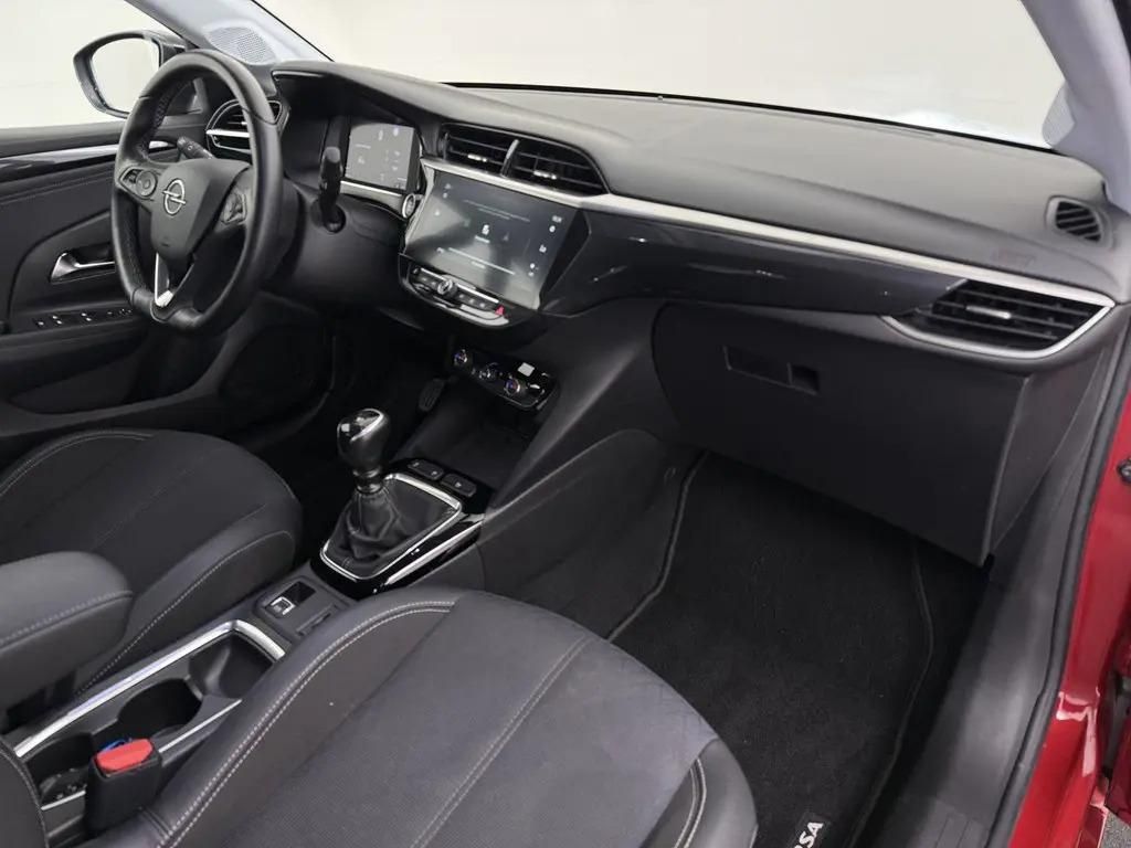 Opel Corsa, 1.5D 75kW Elegance DPH 1.Maj - fotka 4