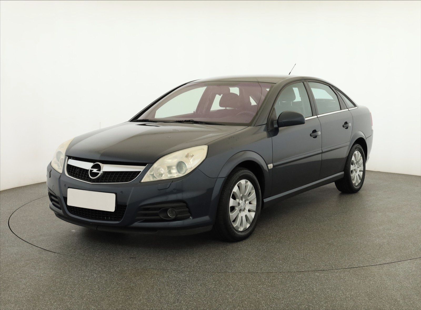 Opel Vectra, 1.8, Automatická klima - fotka 2