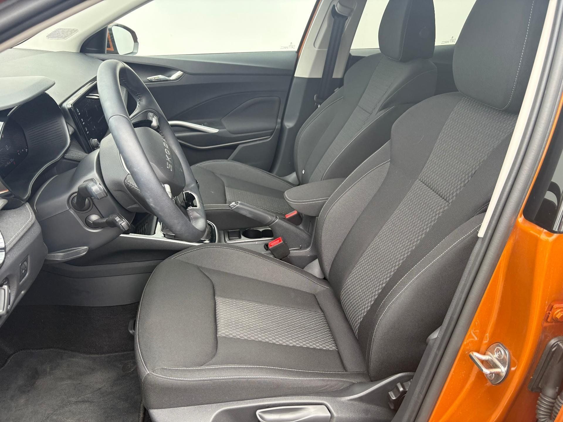 Škoda Fabia, Fabia FABIA SELEC TS 70/1.0 - fotka 6