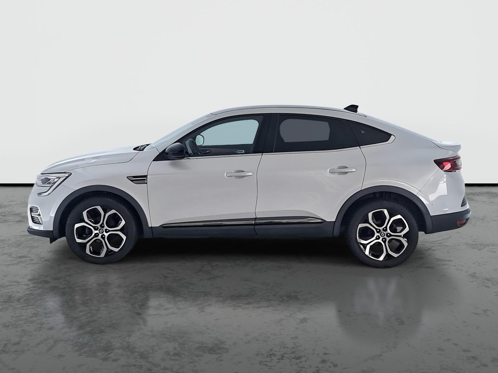 Renault Arkana, 1.3 TCe, Intens, Automat, ČR - fotka 3