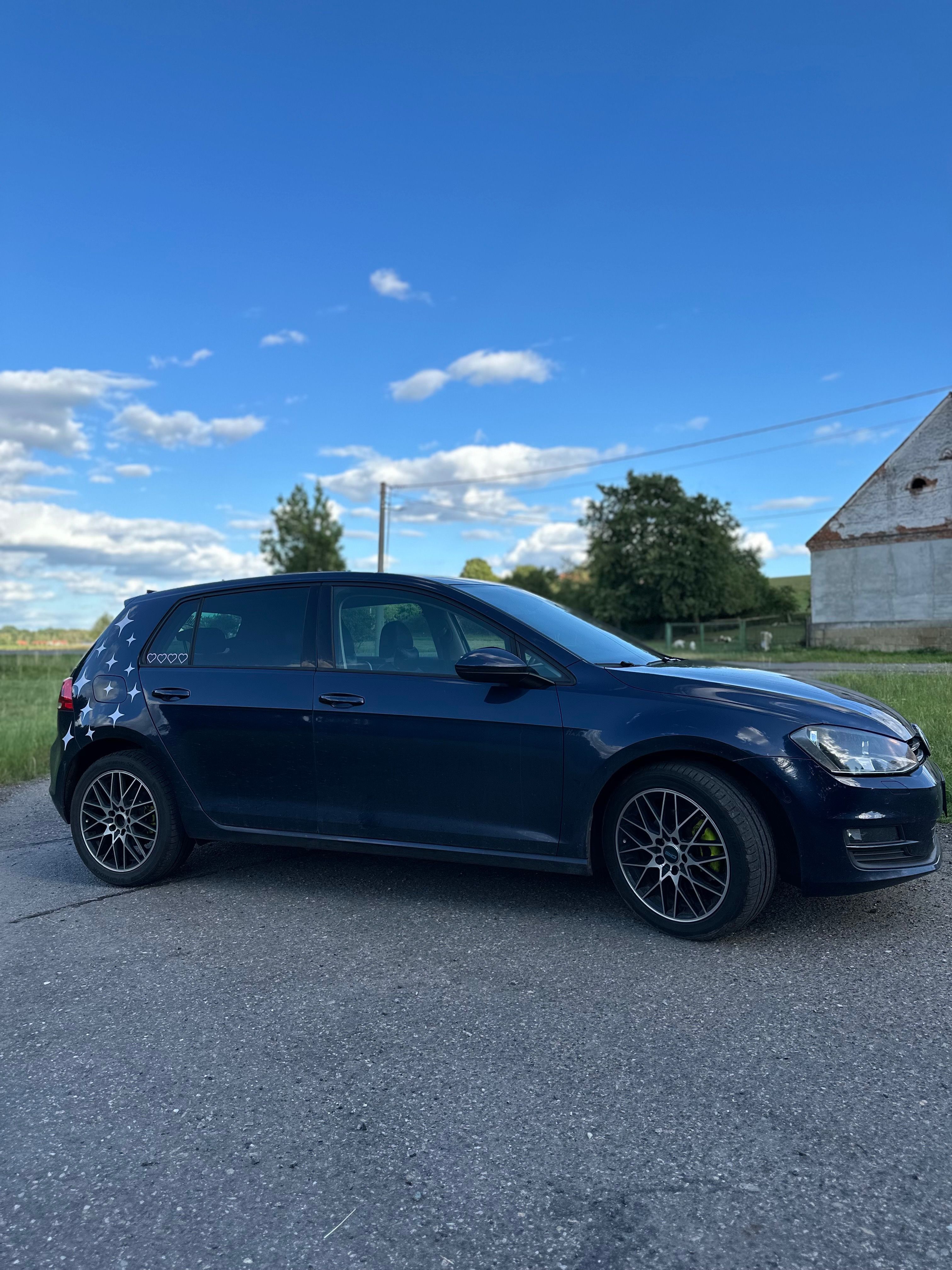 Volkswagen Golf, 1.4 TSI - fotka 5