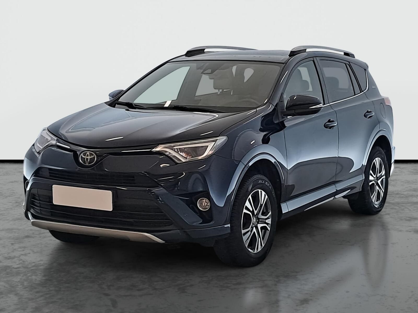 Toyota Rav4, 2.0 D-4D, ČR,1.maj, Serv.kniha - fotka 2