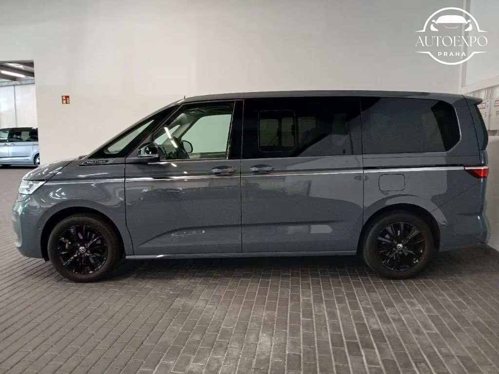 Volkswagen Multivan, Style LANG PANORAMA - fotka 4