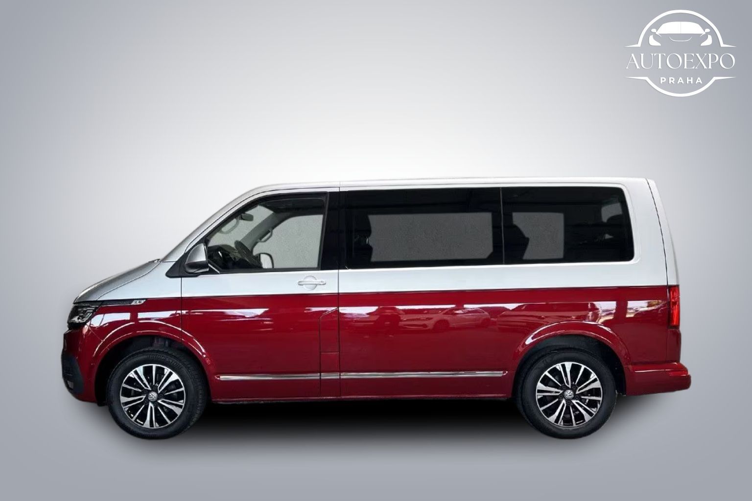 Volkswagen Multivan, T6.1 Multivan Comfortline 2.0 - fotka 3