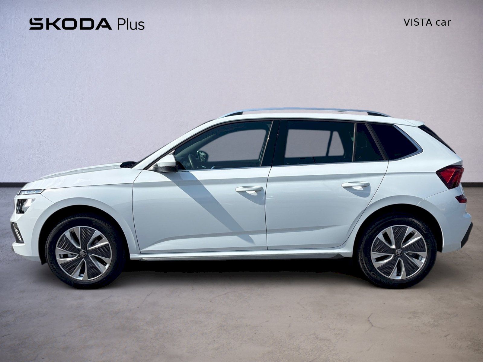 Škoda Kamiq, 1.5 TSI / 110 kW Top Selection - fotka 3