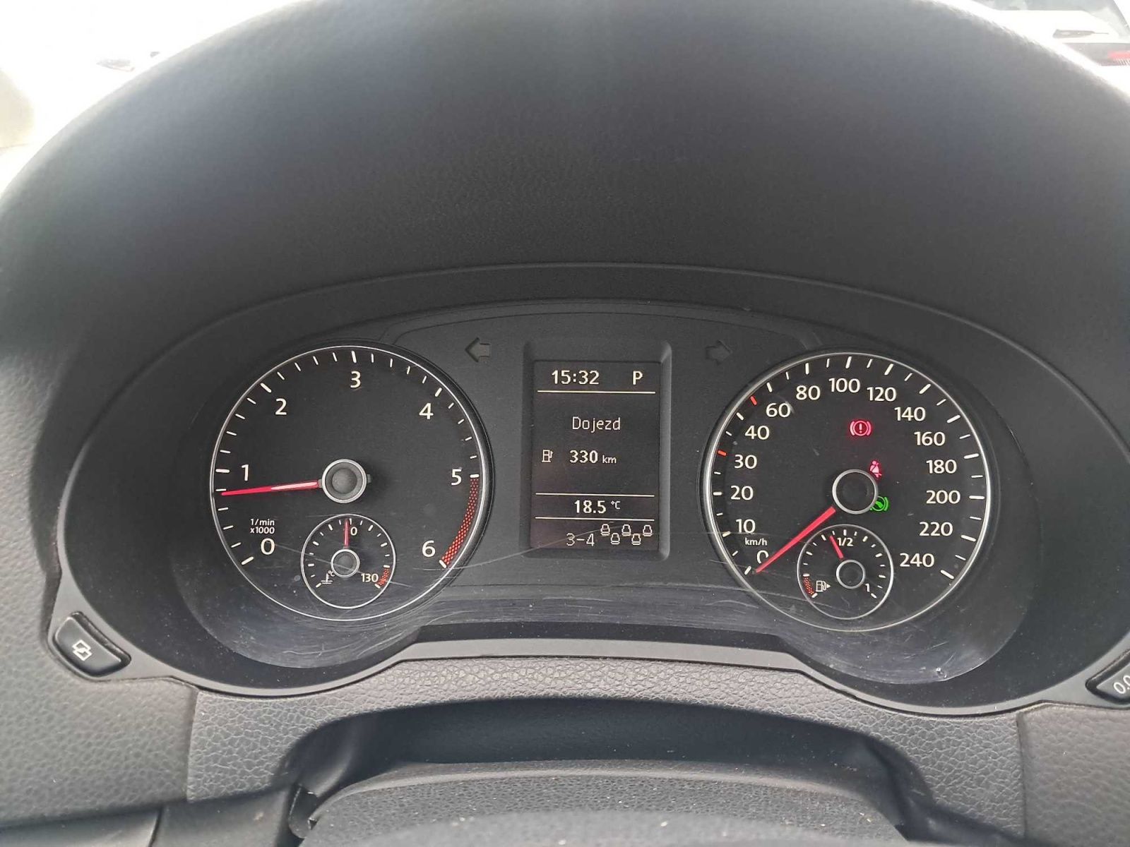 Seat Alhambra, 2.0 TDI, Automat, 7 míst - fotka 3