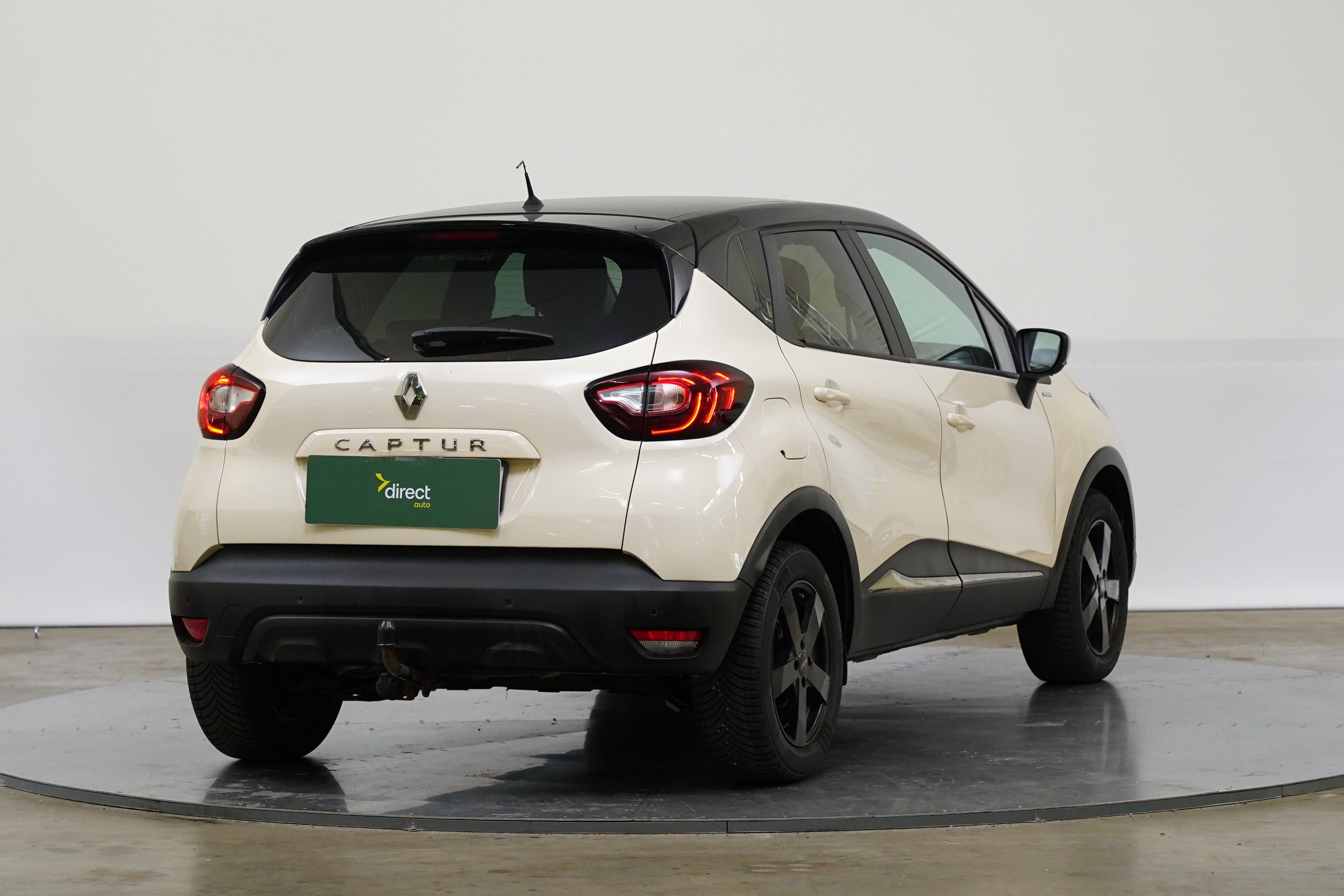 Renault Captur, 0.9 TCE 66 kW - fotka 3