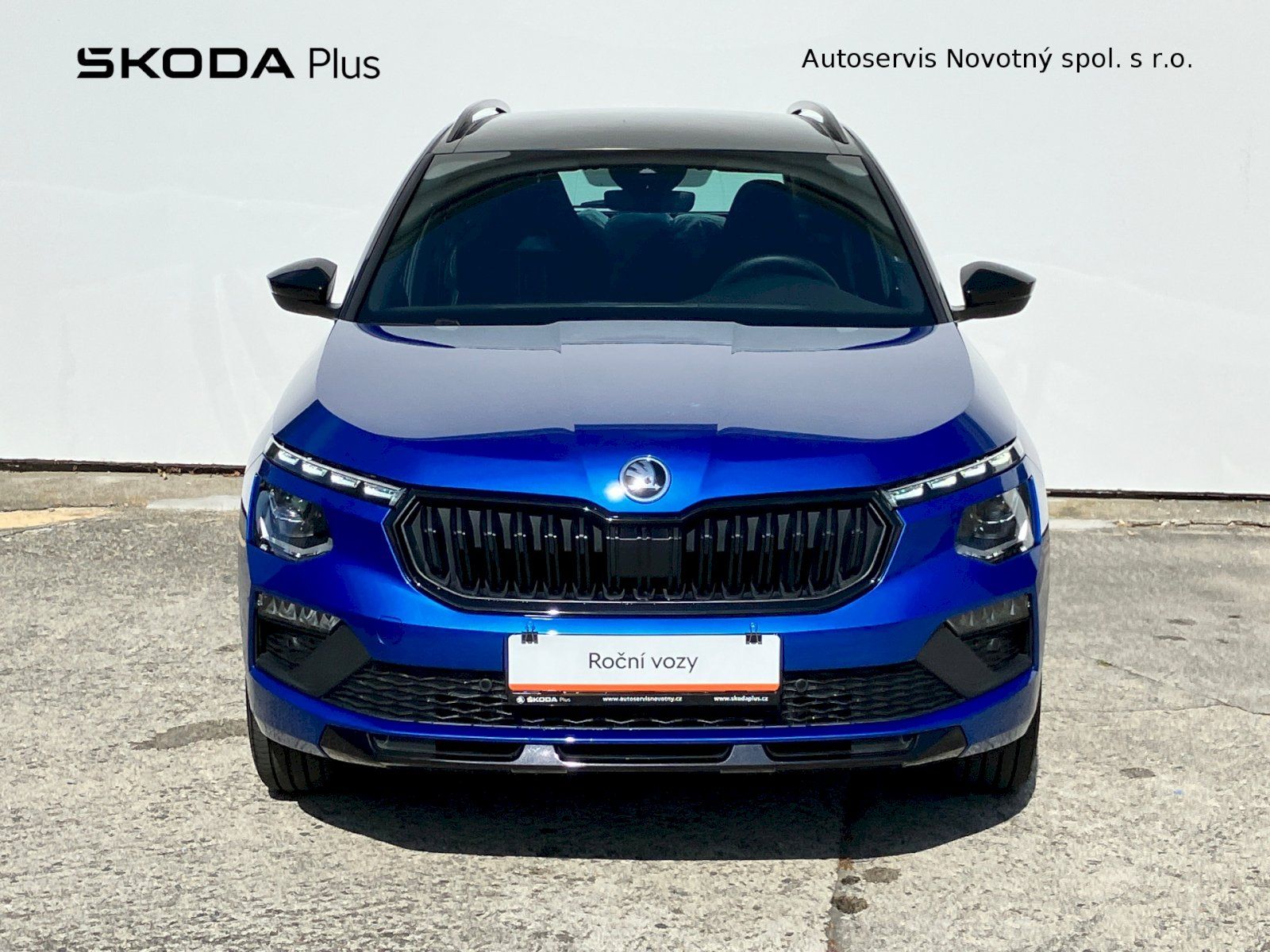 Škoda Kamiq, 1.0TSI / 85kW A7F Monte Carlo - fotka 4