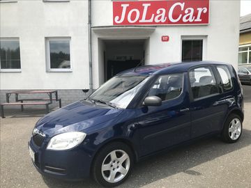 1,2 12V 51kW AC