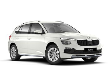 1.0TSI 85kW Top Selection