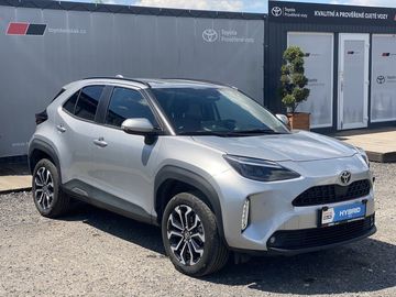 1.5HEV, ČR-1m, Style, DPH