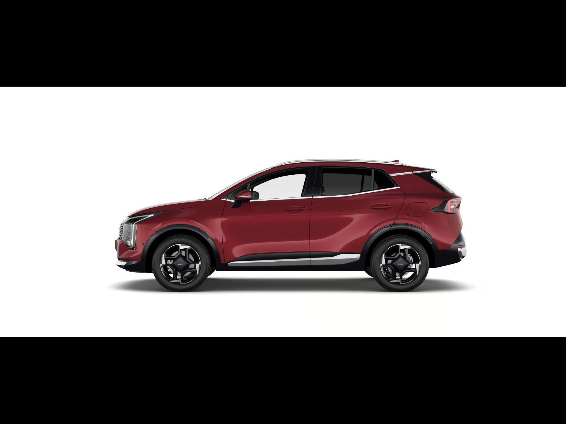 Kia Sportage, 1,6 T-GDi GPF 4x2 EXCLUSIVE (2 - fotka 2