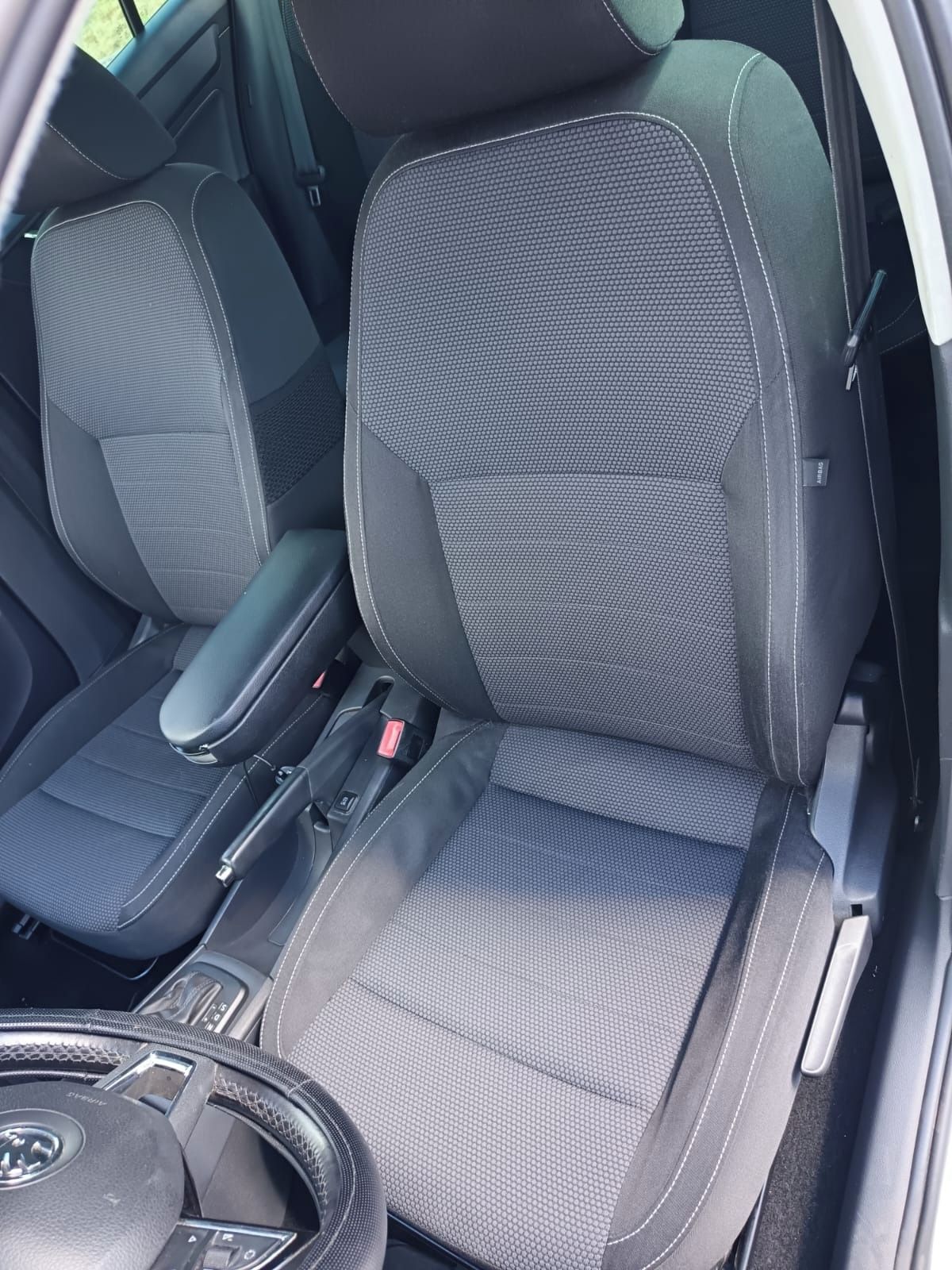 Škoda Rapid, Škoda Rapid Elegance1.4 TSI DS