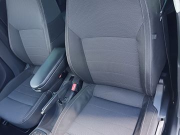 Škoda Rapid Elegance1.4 TSI DS