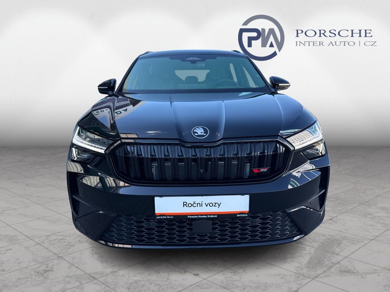Škoda Kodiaq, RS 2.0 TSI 195 kW DSG 4x4 - fotka 4
