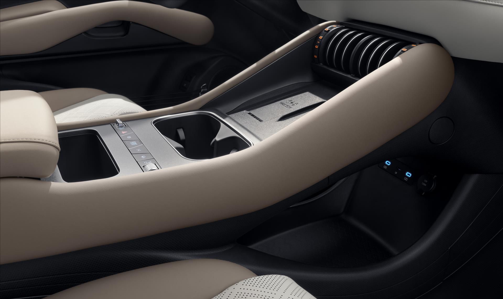 BYD ATTO 3, EVO 230 kW Design - fotka 6