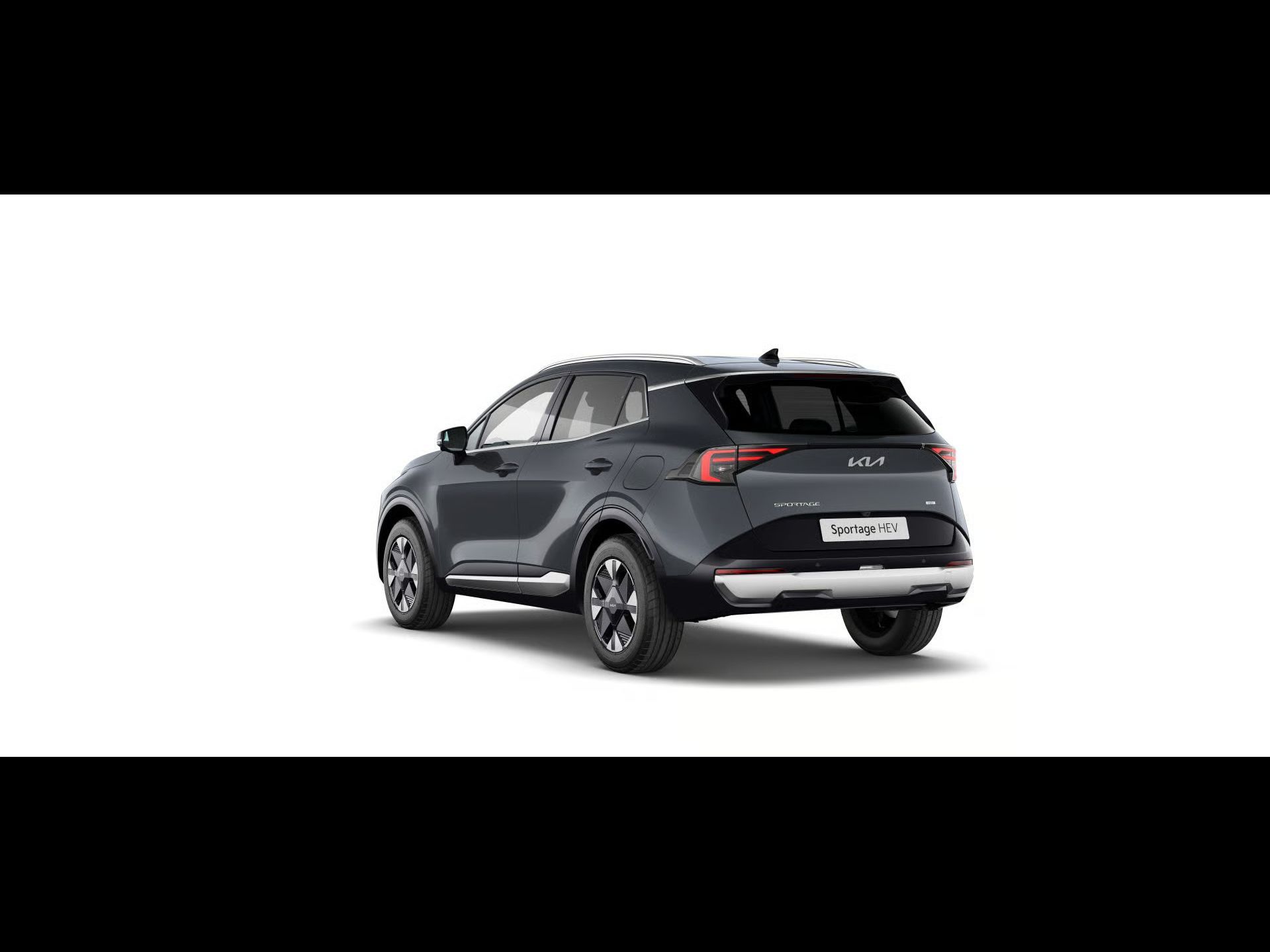 Kia Sportage, 1,6 T-GDi GPF 4x2 EXCLUSIVE (2 - fotka 3