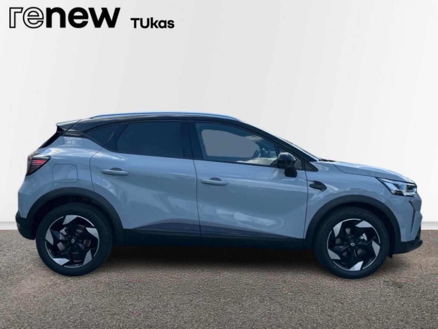 Renault Captur, 1.3mild hybrid 104kW Techno - fotka 4