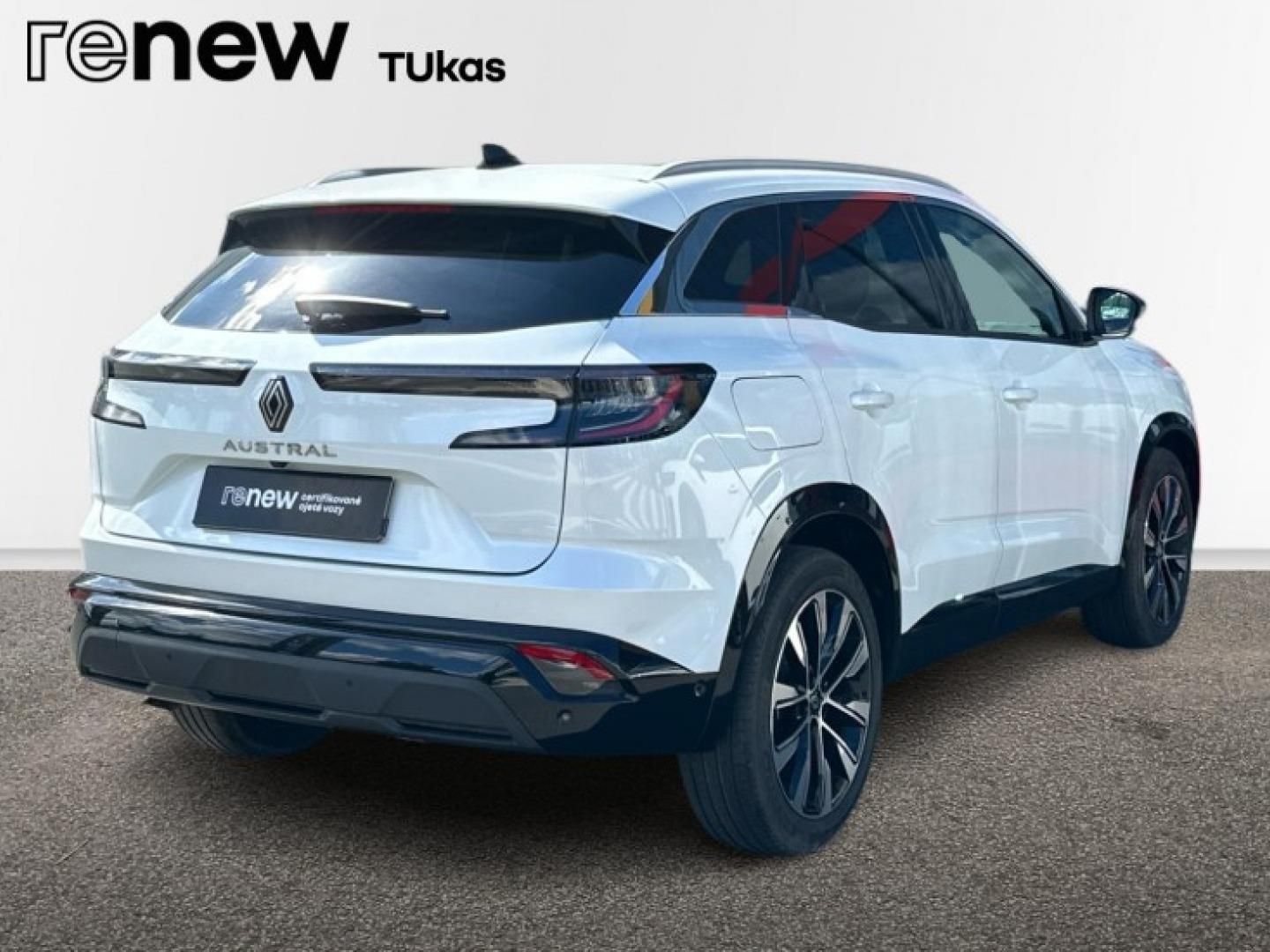 Renault Austral, 1.3TCe 116kW Techno - fotka 3
