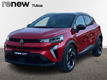 1.3mild hybrid 104kW Techno