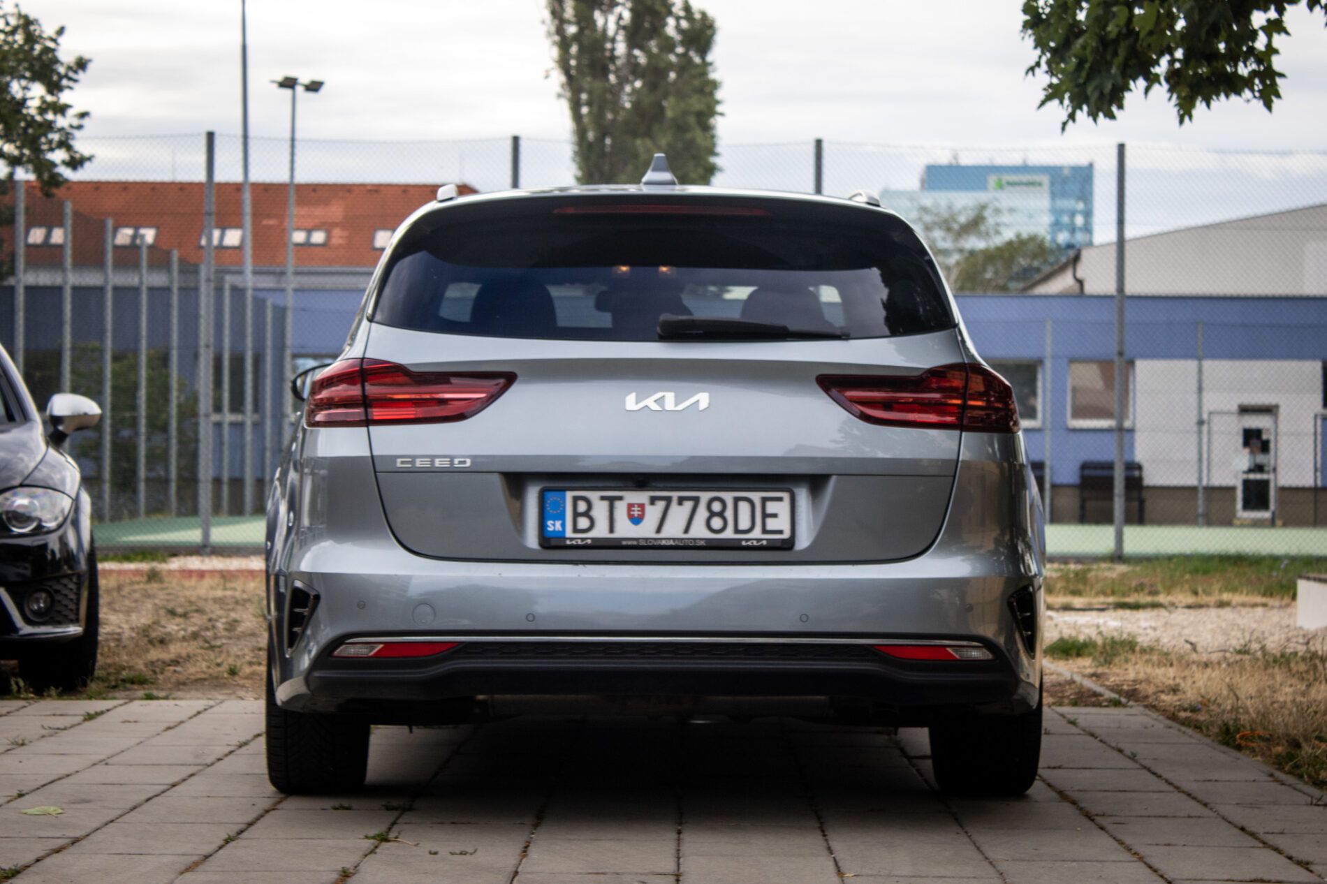 Kia Cee´d - fotka 6