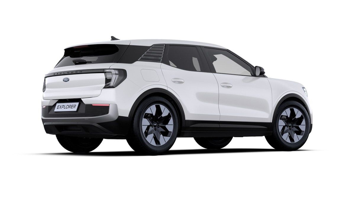 Ford Explorer, Premium, 77 kWh PRODLOUŽENÝ DO - fotka 4