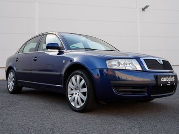 1.9 TDi COMFORT