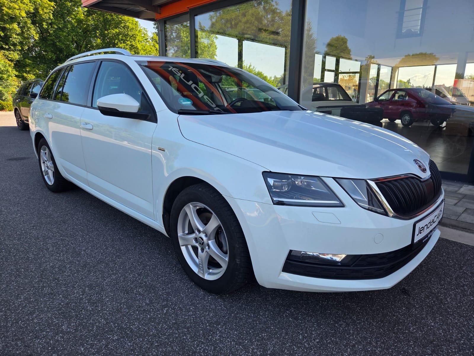 Škoda Octavia, 2.0 TDI ODPOČET DPH - fotka 3