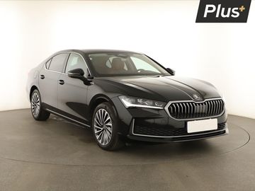 2.0 TSI, LAURIN&KLEMENT, DPH