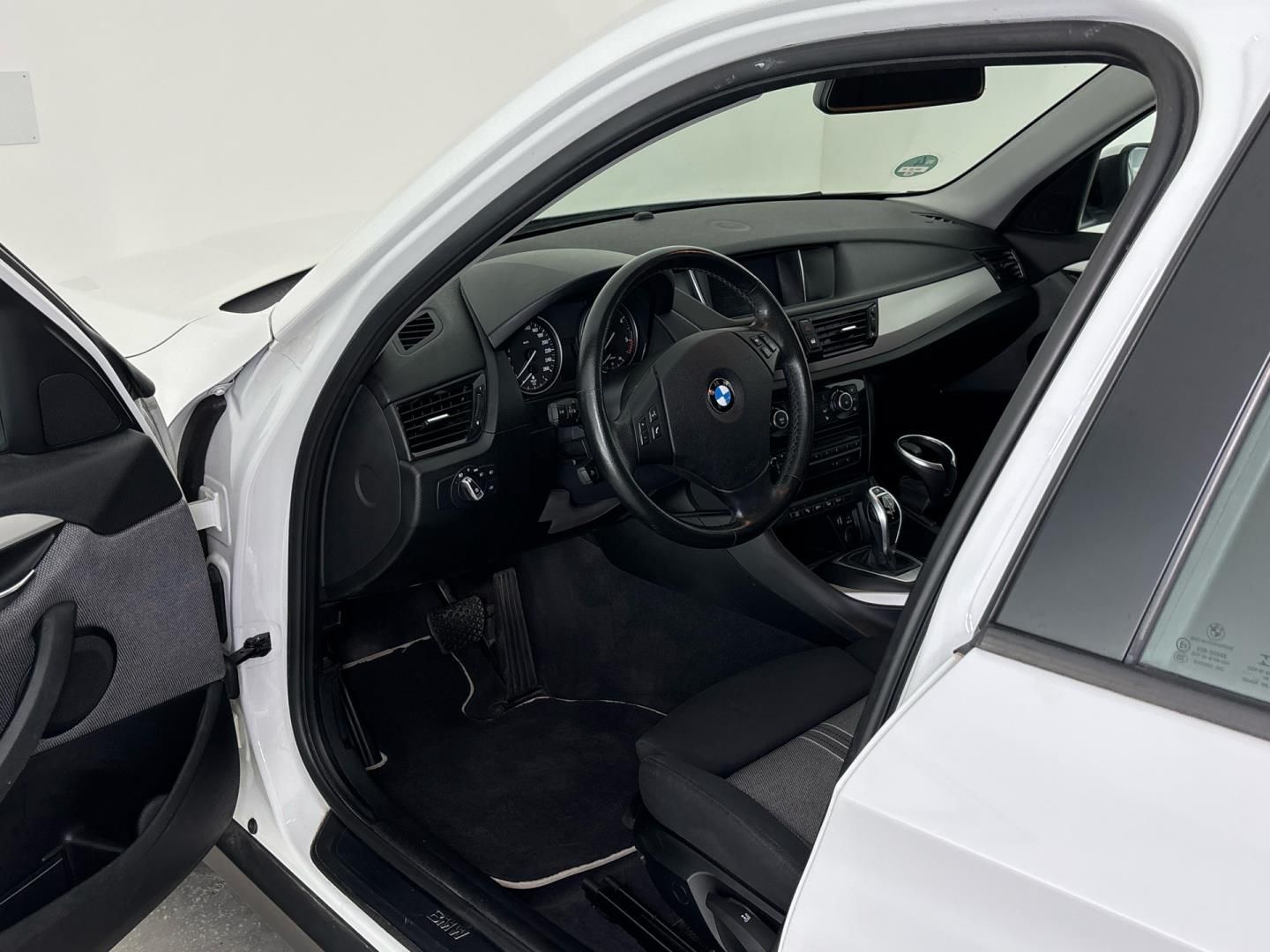 BMW X1, 2.0 d / 105 kW xDrive 18d - fotka 6