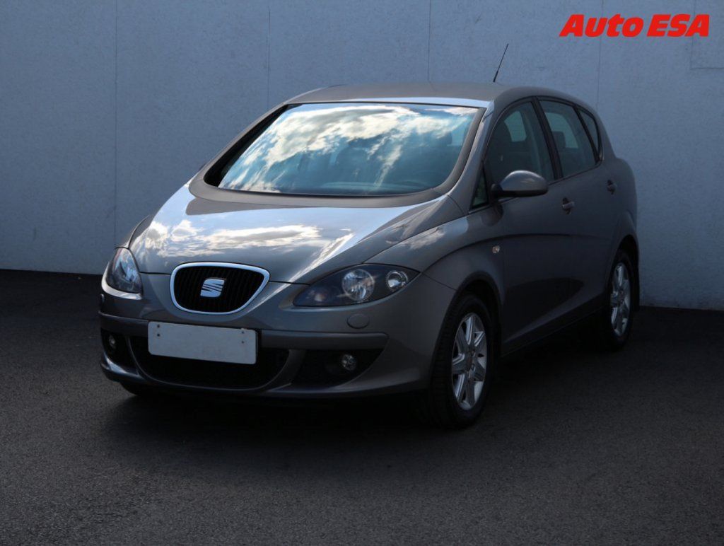 Seat Toledo, 1.9tdi,Stylance - fotka 3