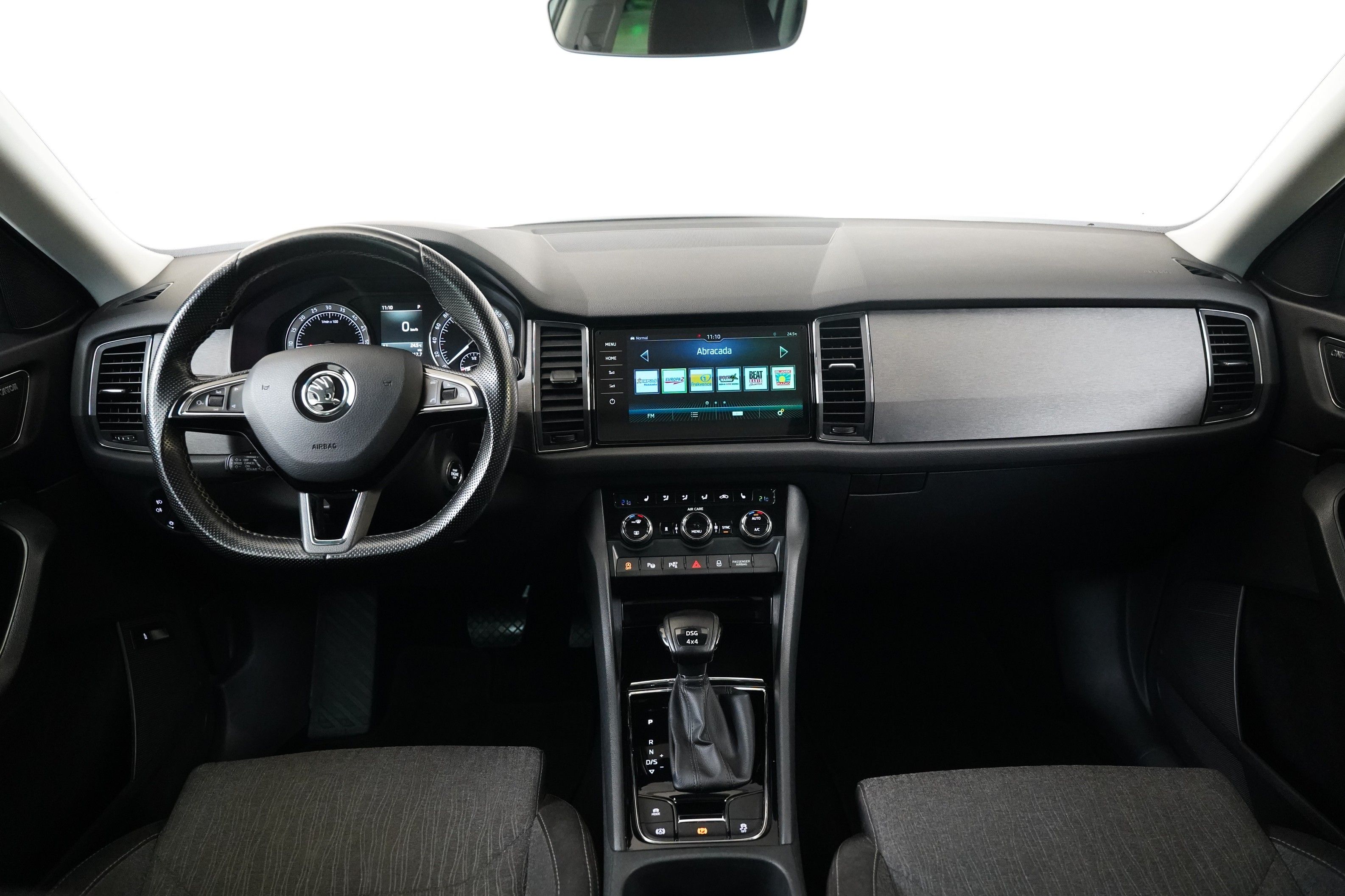 Škoda Kodiaq, 2.0 TDI 140 kW DSG 4x4 Style - fotka 6