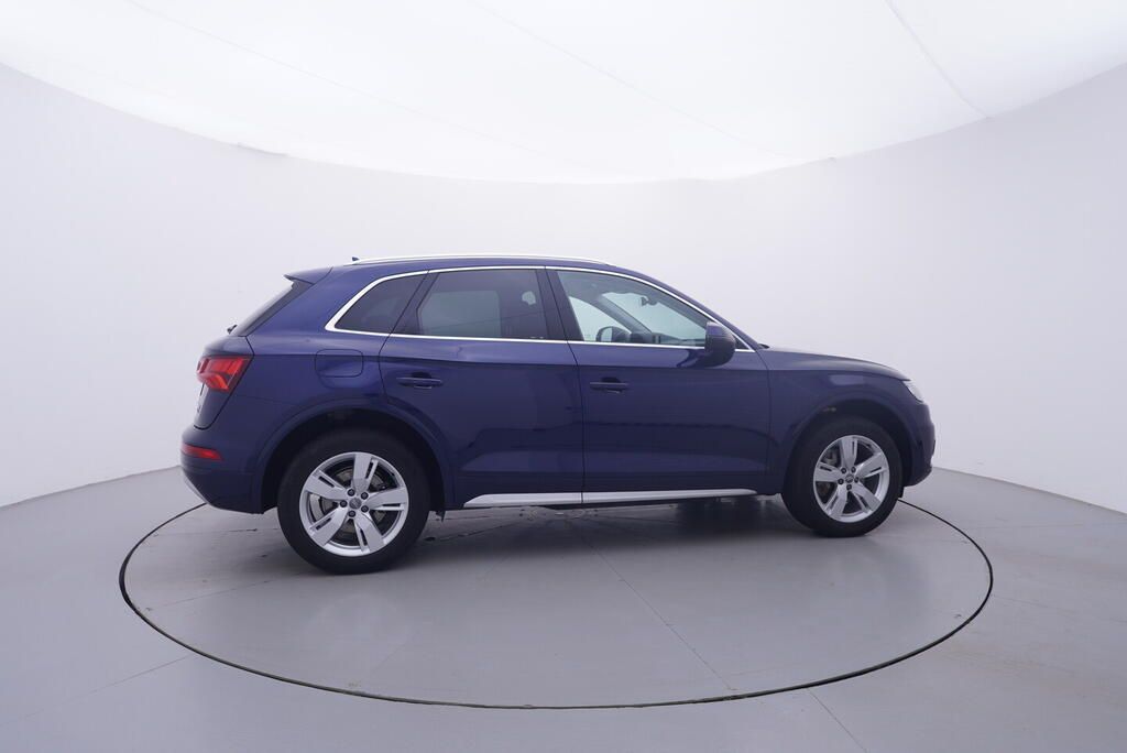 Audi Q5, 2.0 TSI 180 kW - fotka 6
