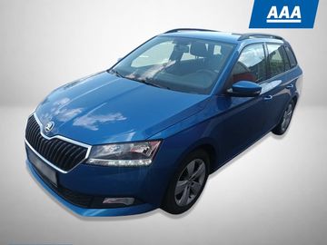 1.0 TSI, Ambition, ČR,1.maj