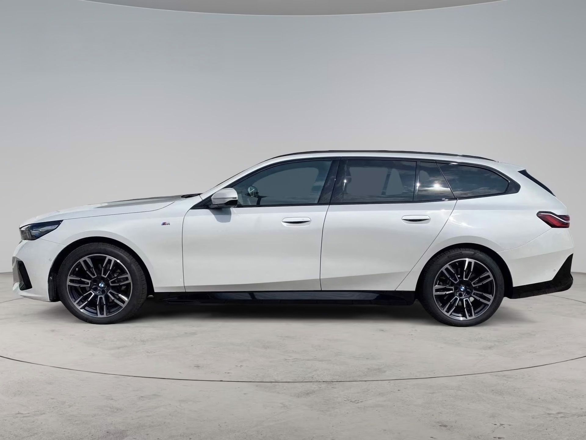 BMW Řada 5, 520d xDrive M-Sport Pano Venti - fotka 5