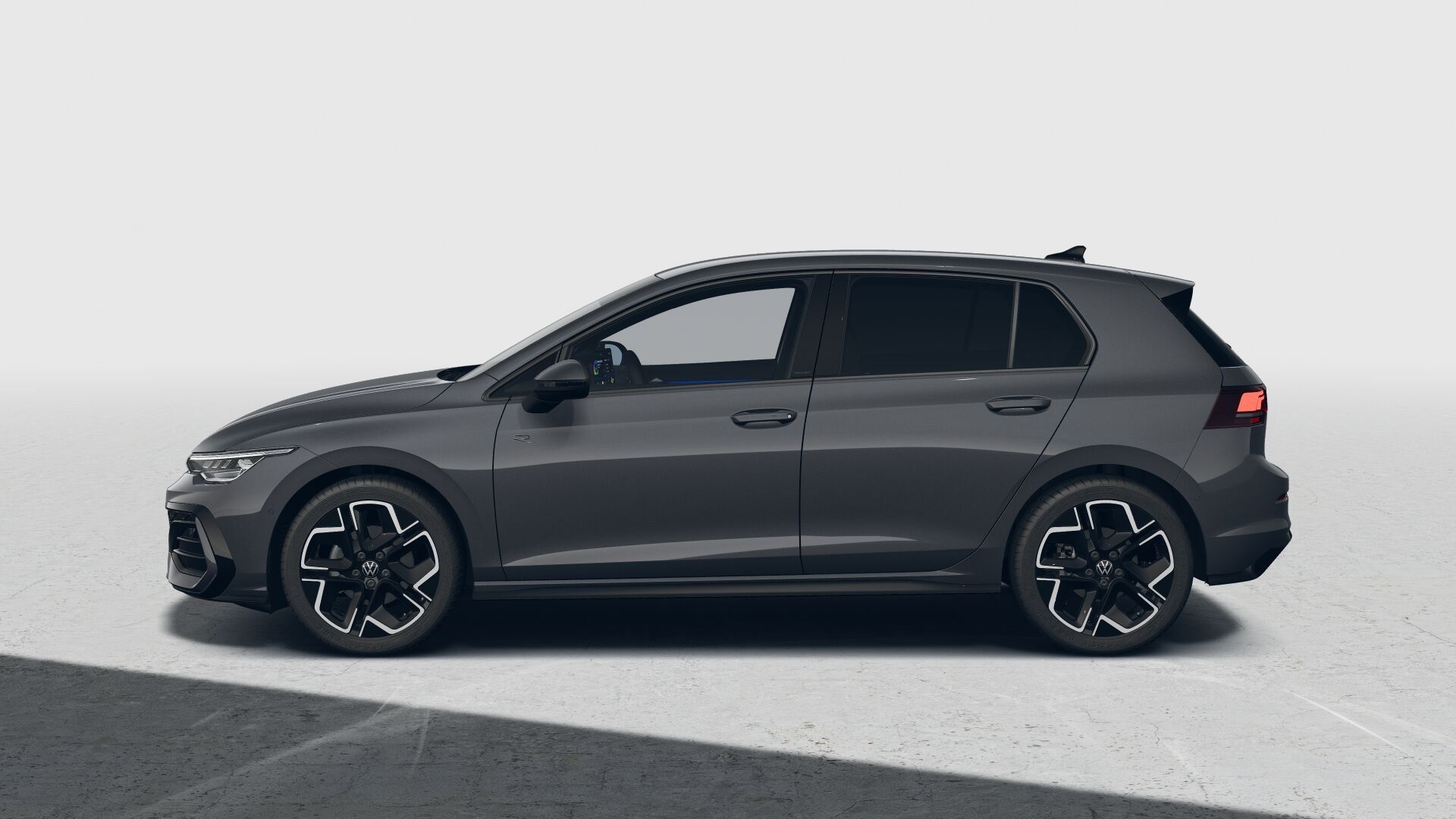 Volkswagen Golf, Golf R-Line People 1,5 eTSI - fotka 2
