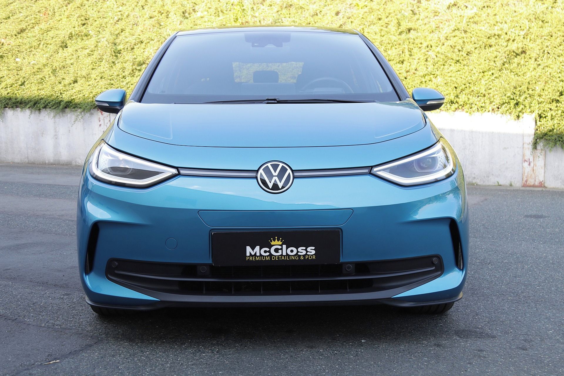 Volkswagen ID.3, Pro/150kW/Kamera/Matrix - fotka 5