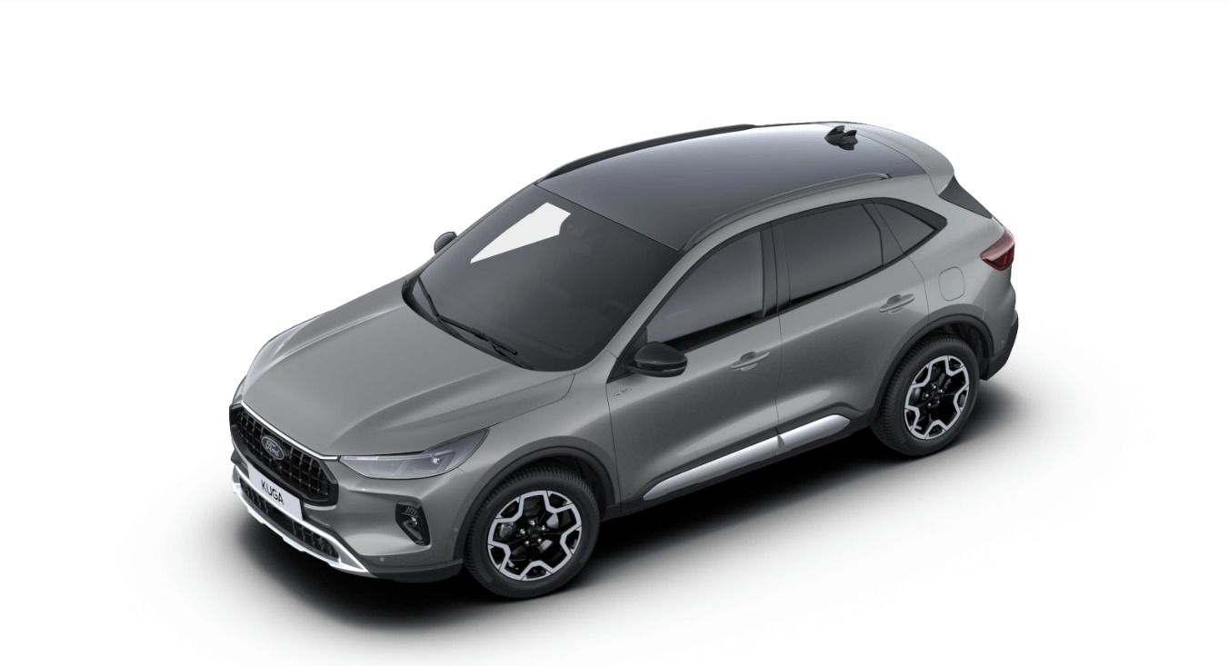 Ford Kuga, 2,5 Duratec HEV Active X - fotka 3