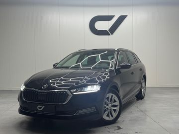 2.0 TDI Style HEAD UP