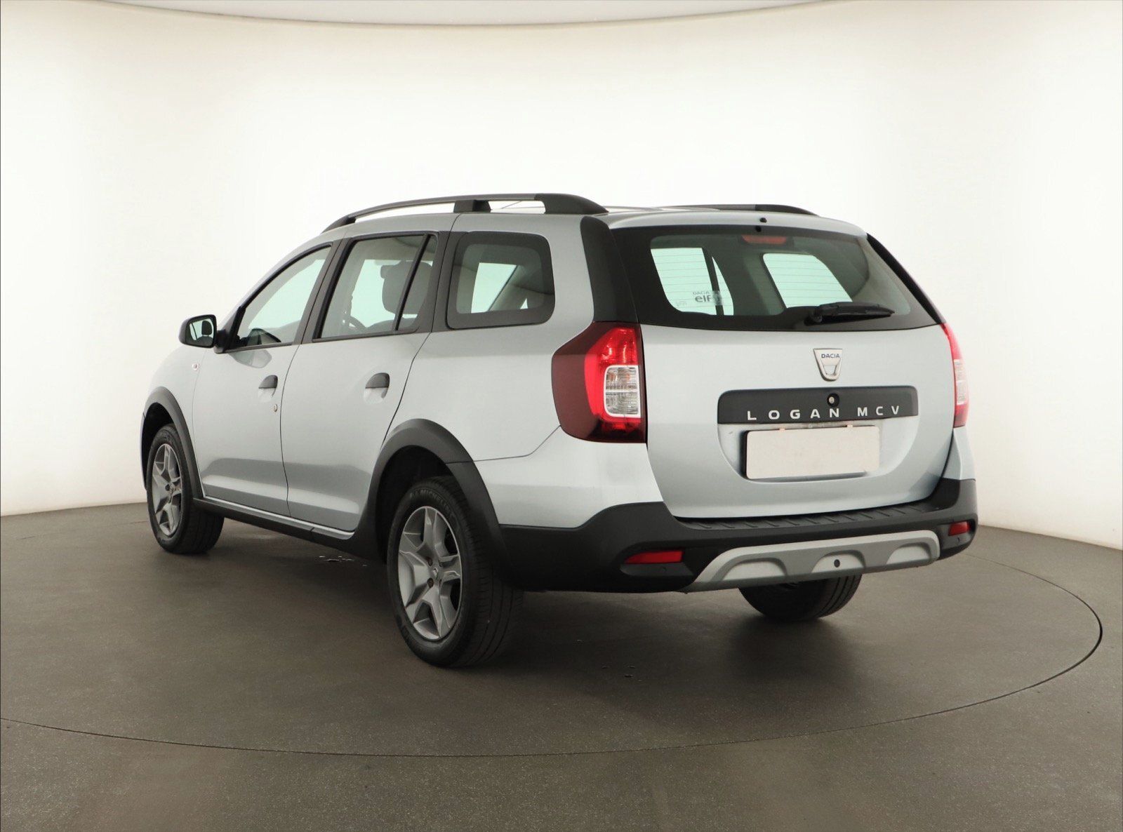Dacia Logan, 0.9 TCe, ČR,1.maj, Serv.kniha - fotka 4